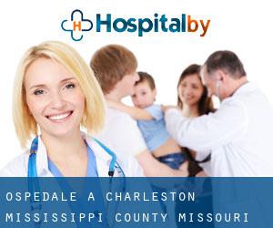 ospedale a Charleston (Mississippi County, Missouri)