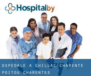 ospedale a Chillac (Charente, Poitou-Charentes)