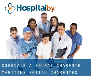 ospedale a Fouras (Charente-Maritime, Poitou-Charentes)