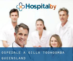 ospedale a Gilla (Toowoomba, Queensland)