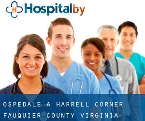 ospedale a Harrell Corner (Fauquier County, Virginia)