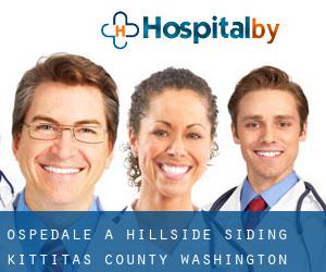 ospedale a Hillside Siding (Kittitas County, Washington)