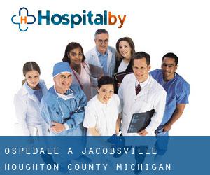 ospedale a Jacobsville (Houghton County, Michigan)