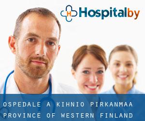 ospedale a Kihniö (Pirkanmaa, Province of Western Finland)