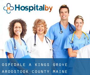ospedale a Kings Grove (Aroostook County, Maine)