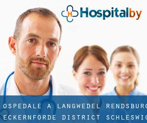 ospedale a Langwedel (Rendsburg-Eckernförde District, Schleswig-Holstein)