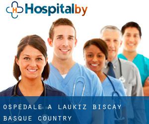 ospedale a Laukiz (Biscay, Basque Country)