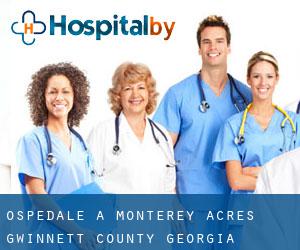 ospedale a Monterey Acres (Gwinnett County, Georgia)
