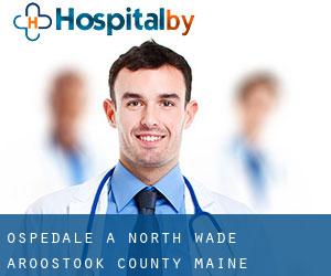 ospedale a North Wade (Aroostook County, Maine)