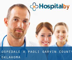 ospedale a Paoli (Garvin County, Oklahoma)