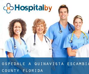 ospedale a Quinavista (Escambia County, Florida)