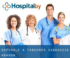 ospedale a Tabuenca (Saragozza, Aragon)