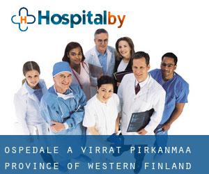 ospedale a Virrat (Pirkanmaa, Province of Western Finland)