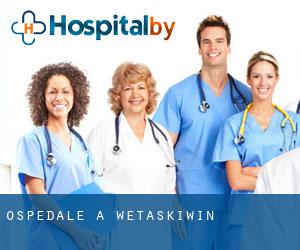 ospedale a Wetaskiwin