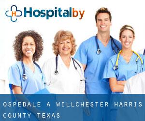 ospedale a Willchester (Harris County, Texas)