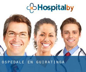 ospedale en Guiratinga