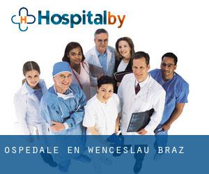 ospedale en Wenceslau Braz