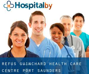 Refus Guinchard Health Care Centre (Port Saunders)