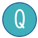 Quart (1st letter)